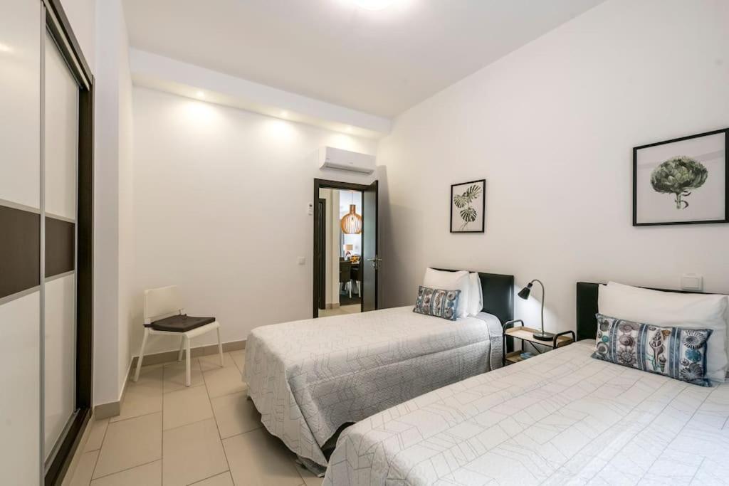 Appartement Old Town Center - Verasol 2 Albufeira