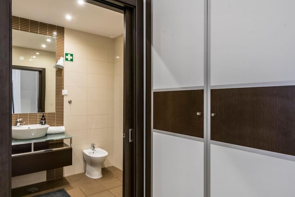 Appartement Old Town Center - Verasol 2 Albufeira