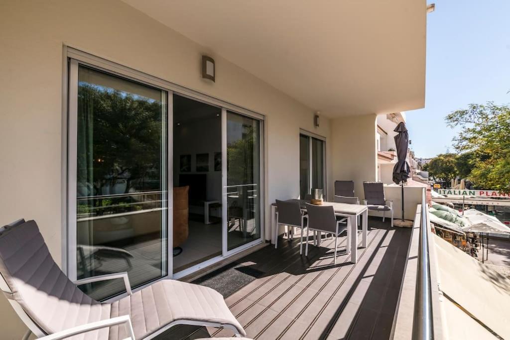 Old Town Center - Verasol 2 Appartement Albufeira